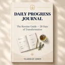 Daily Progress Journal
